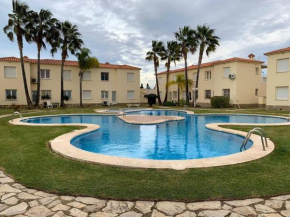 Club sevilla II